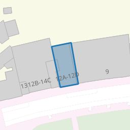 Perceel GVH09-N-8536