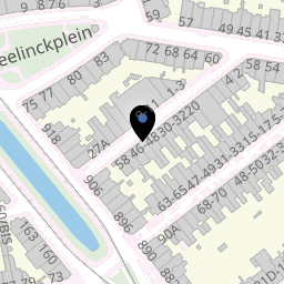 Appartement GVH09 N 8763 1