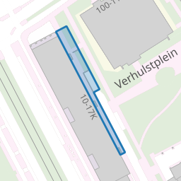 Perceel GVH09-N-8904