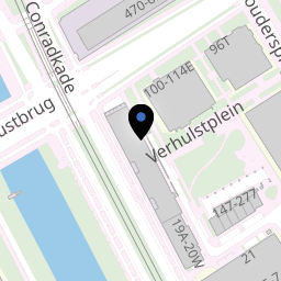 Appartement GVH09 N 8905 523