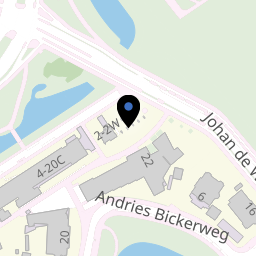 Appartement GVH09 N 8906 17