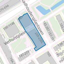 Perceel GVH09-N-8919