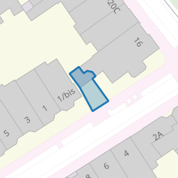 Perceel GVH09-N-9062