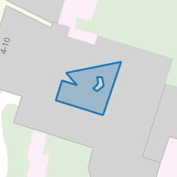 Perceel GVH09-N-9086