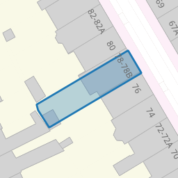 Perceel GVH10-O-1016