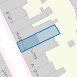 Perceel GVH10-O-1020