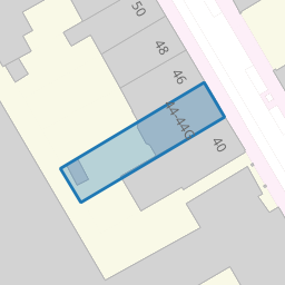 Perceel GVH10-O-1130