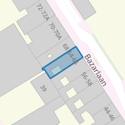 Perceel GVH10-O-1145