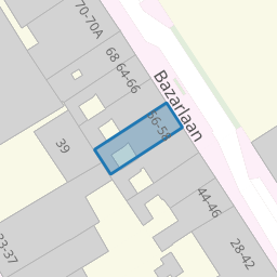 Perceel GVH10-O-1147