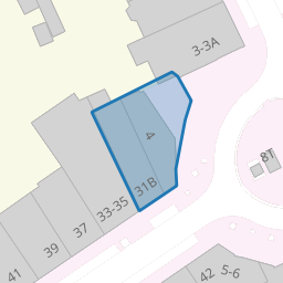 Perceel GVH10-O-1451