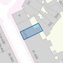 Perceel GVH10-O-1698