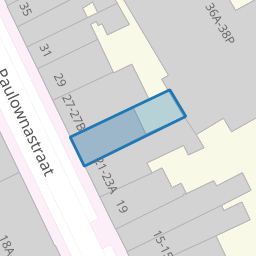 Perceel GVH10-O-1710