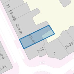 Perceel GVH10-O-1818