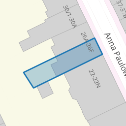 Perceel GVH10-O-2194