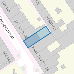 Perceel GVH10-O-2367