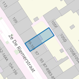 Perceel GVH10-O-3012