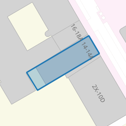 Perceel GVH10-O-3425