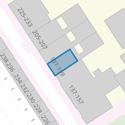 Perceel GVH10-O-3537