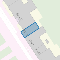 Perceel GVH10-O-3582