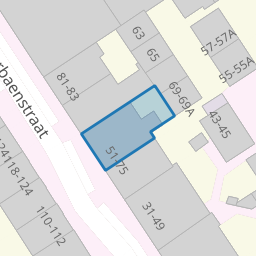 Perceel GVH10-O-3813