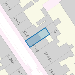 Perceel GVH10-O-4165