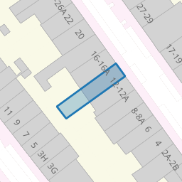 Perceel GVH10-O-4790