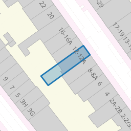 Perceel GVH10-O-4791