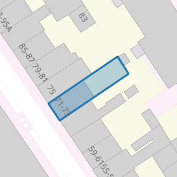 Perceel GVH10-O-4922