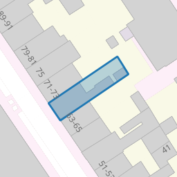 Perceel GVH10-O-4923