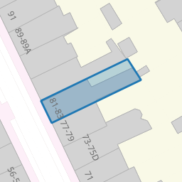 Perceel GVH10-O-504