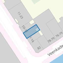 Perceel GVH10-O-5340