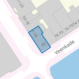 Perceel GVH10-O-5341