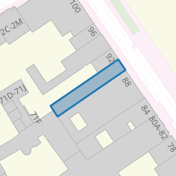 Perceel GVH10-O-542