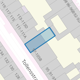 Perceel GVH10-O-5683