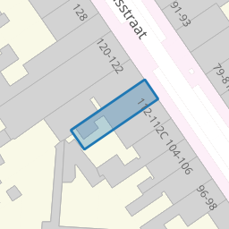 Perceel GVH10-O-6555