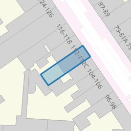 Perceel GVH10-O-6556