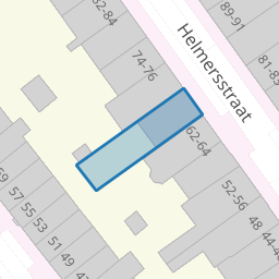 Perceel GVH10-O-6647