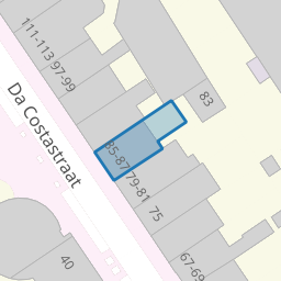 Perceel GVH10-O-6691