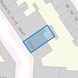 Perceel GVH10-O-6798