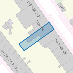 Perceel GVH10-O-6970