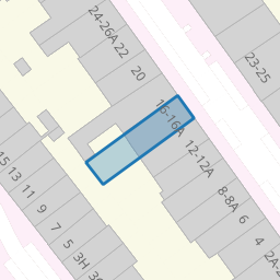 Perceel GVH10-O-7149