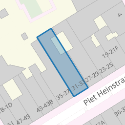 Perceel GVH10-O-7154