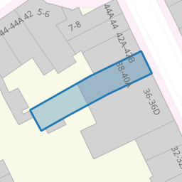 Perceel GVH10-O-7175