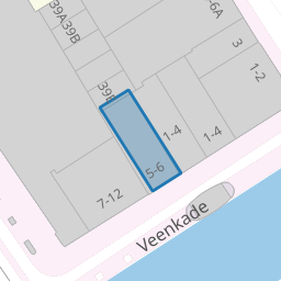 Perceel GVH10-O-7237