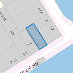 Perceel GVH10-O-7239