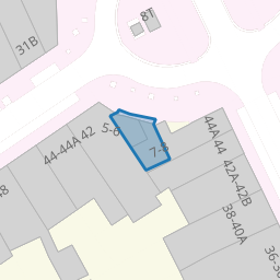 Perceel GVH10-O-7312