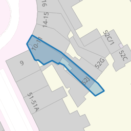 Perceel GVH10-O-7429