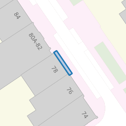 Perceel GVH10-O-7448