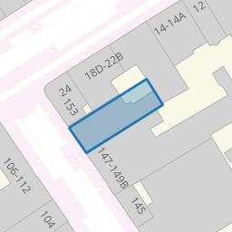 Perceel GVH10-O-7518