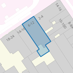Perceel GVH10-O-7542